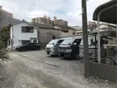 江東区南砂１丁目 月極駐車場
